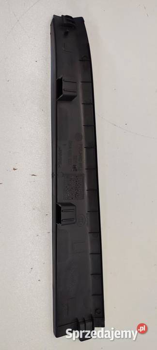 VW TIGUAN II OSŁONA SŁUPKA LEWA 5NA868223 dolnośląskie
