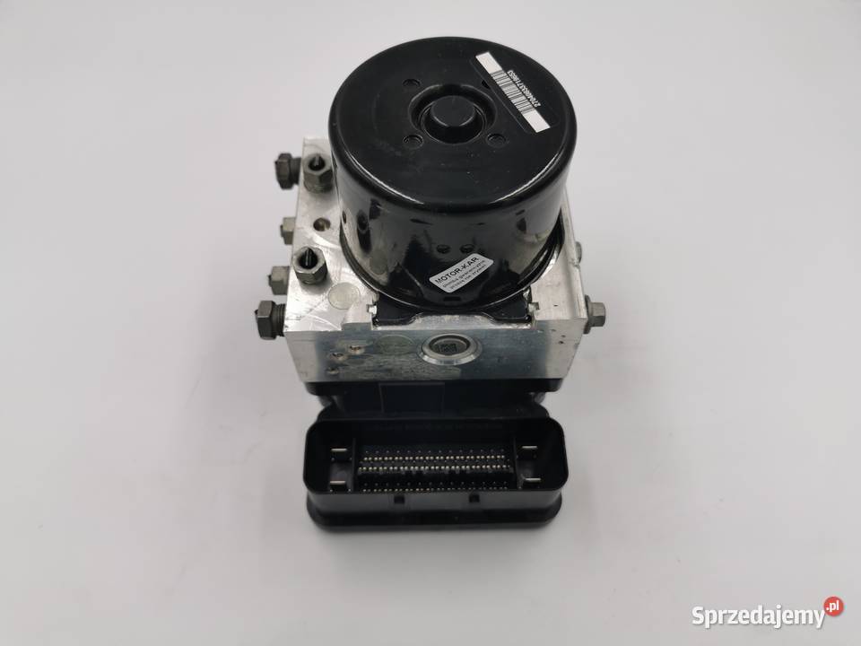Pompa ABS ESP Ford Kuga MK2 CV612C405EC Wyszków