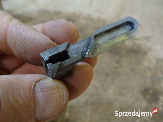 suwak gazu IFA MZ BK 350 2 linki org DDR Motoryzacja