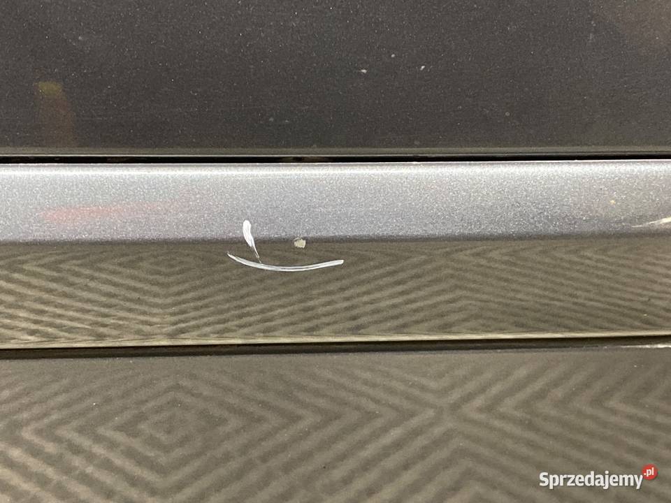 DRZWI PRAWY PRZÓD VOLVO V50 Kombi 0312 GRAFITOWY