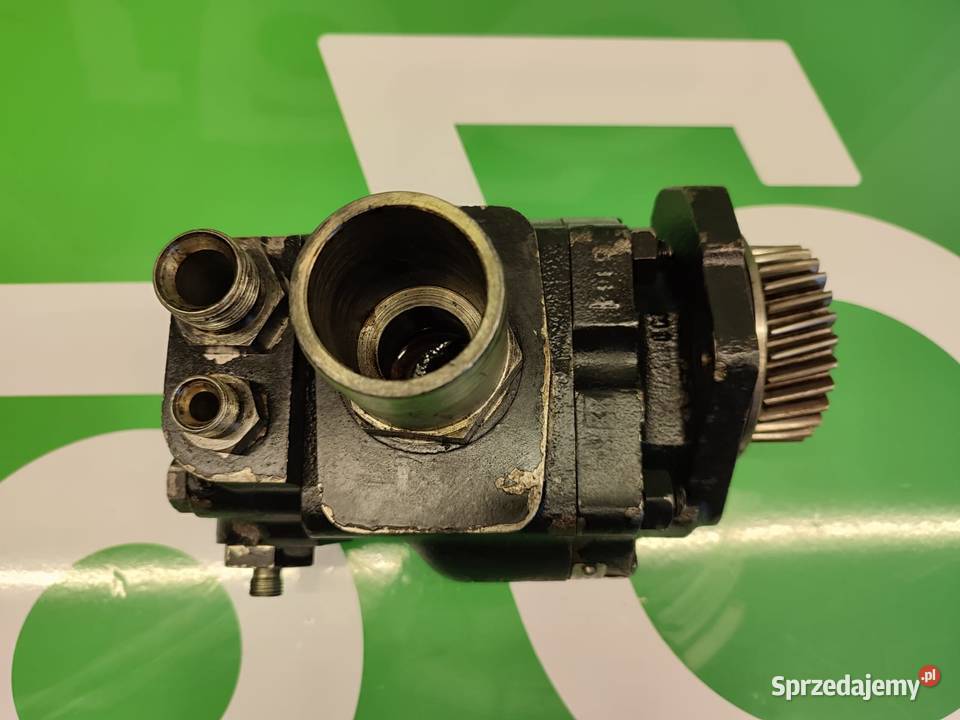Pompa hydrauliczna Parker 3915P 20 917400 JCB Wilkowo
