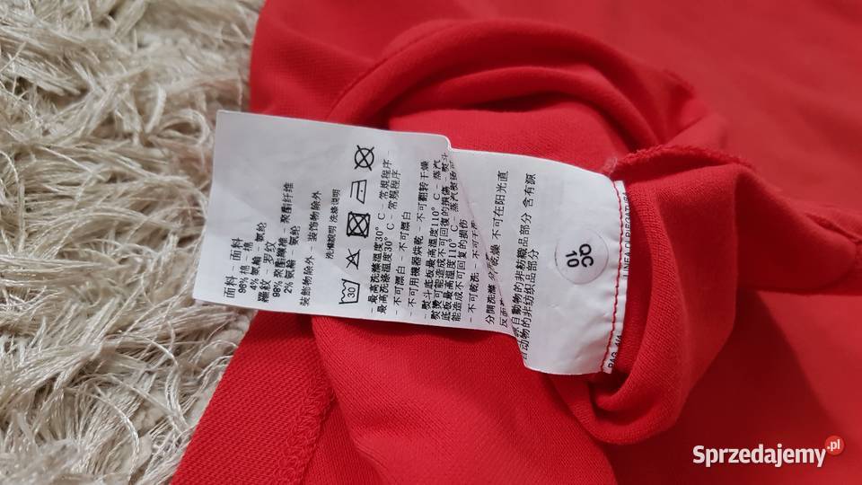 Koszulka Polo Emporio Armani Chorzów