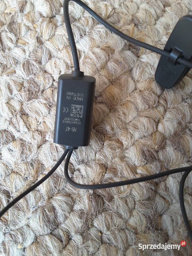 Nokia HS47 mazowieckie Piaseczno sprzedam