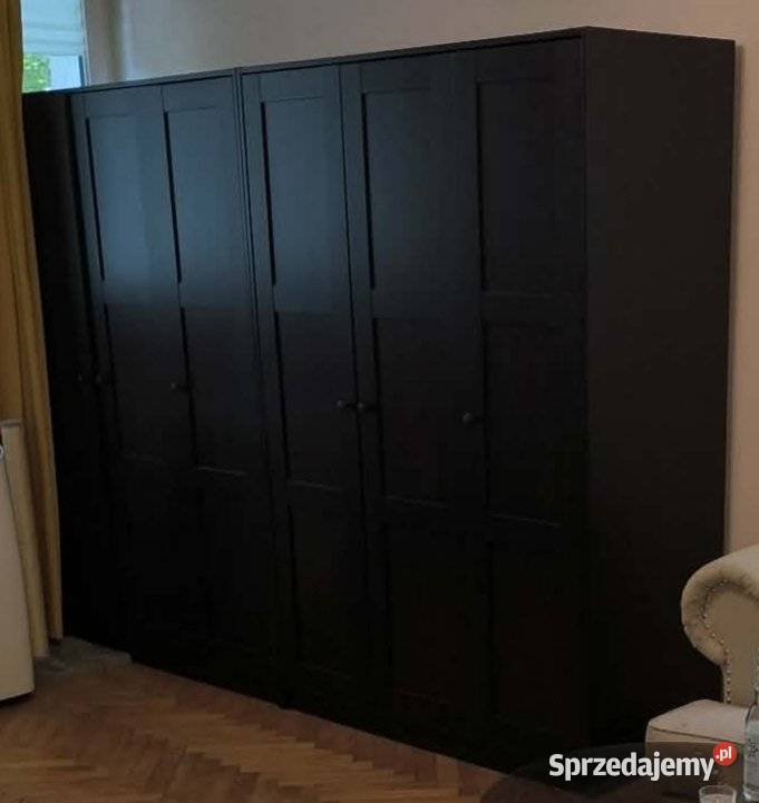 OKAZJA Sprzedam szafę trzydrzwiową Błonie sprzedam