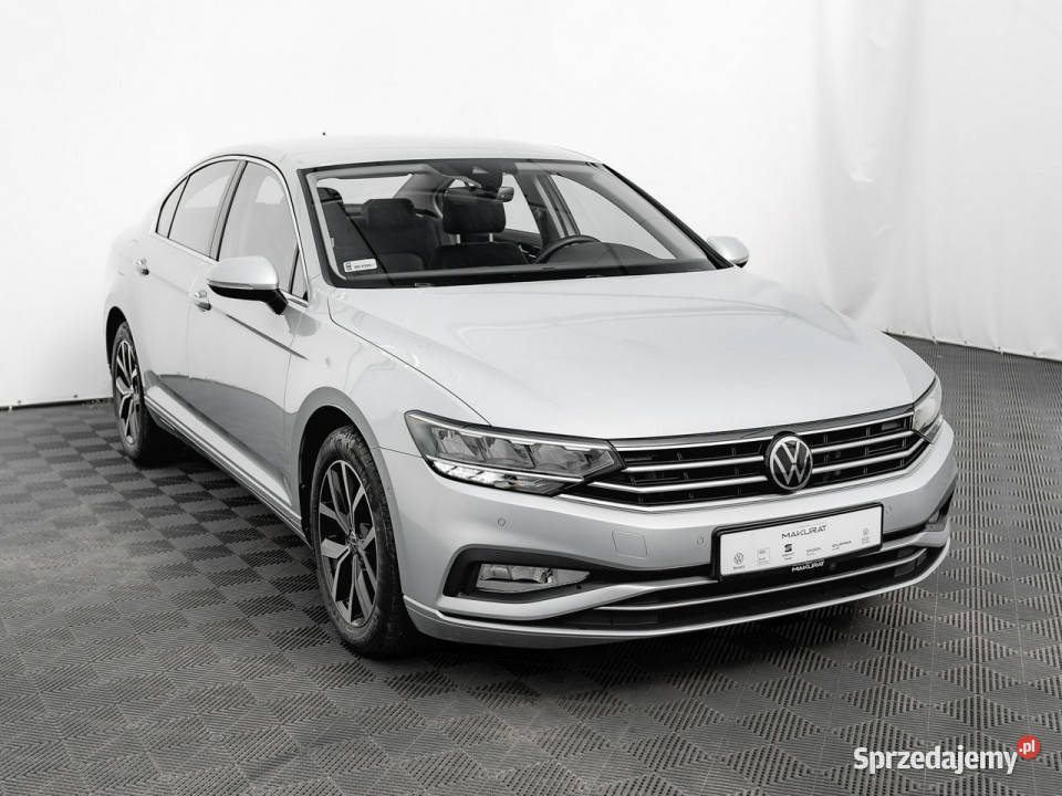 Volkswagen Passat WJ2281N15 TSI Business DSG czujnik deszczu Passat Gdańsk