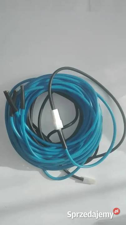 Instalacja dodatkowego oświetlenia hedera Siedlce