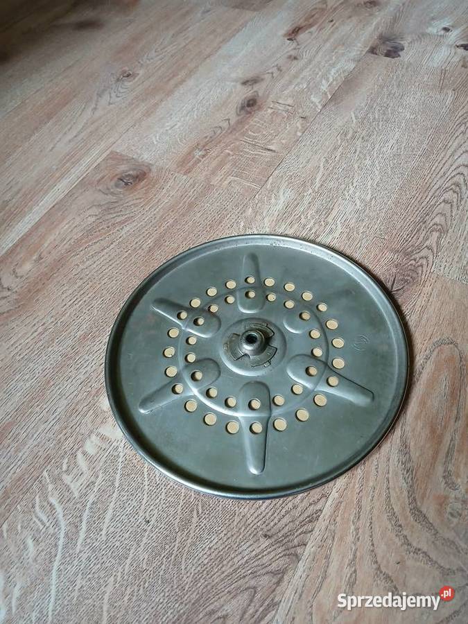 Gramofon talerz napędu Gramofony Kraków