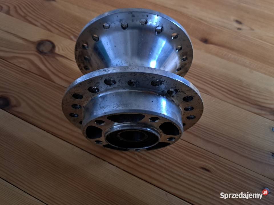 Piasta przedniego koła Harley 0813 FXD Dyna XL Lublin sprzedam