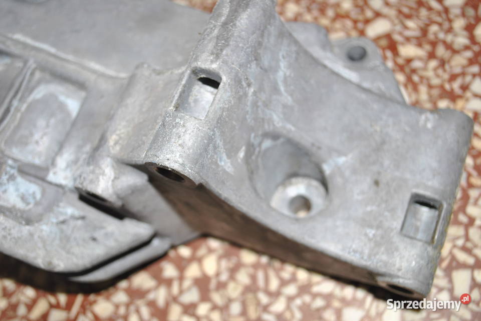 Podstawa osprzęty silnika AKQ AHW AXP VW SEAT