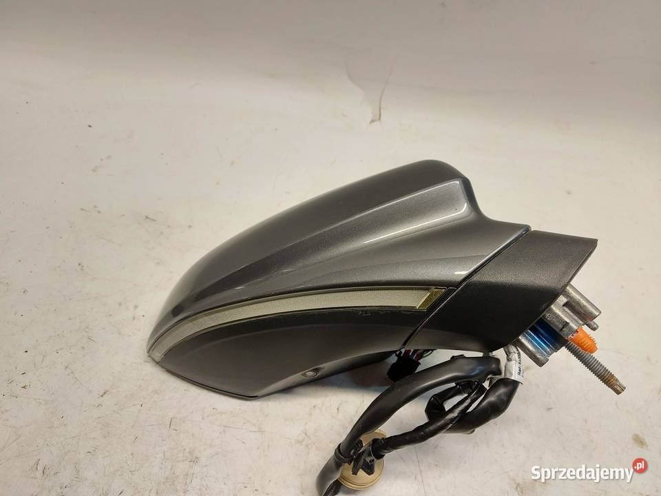 CUPRA FORMENTOR 5FF Lusterko prawe 13PIN RHD sprzedam