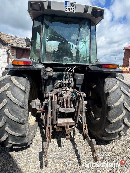 Massey Ferguson MF3120 Bełżyce sprzedam