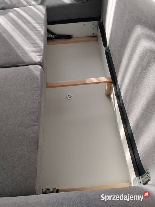 Sprzedam narożnik Zamość