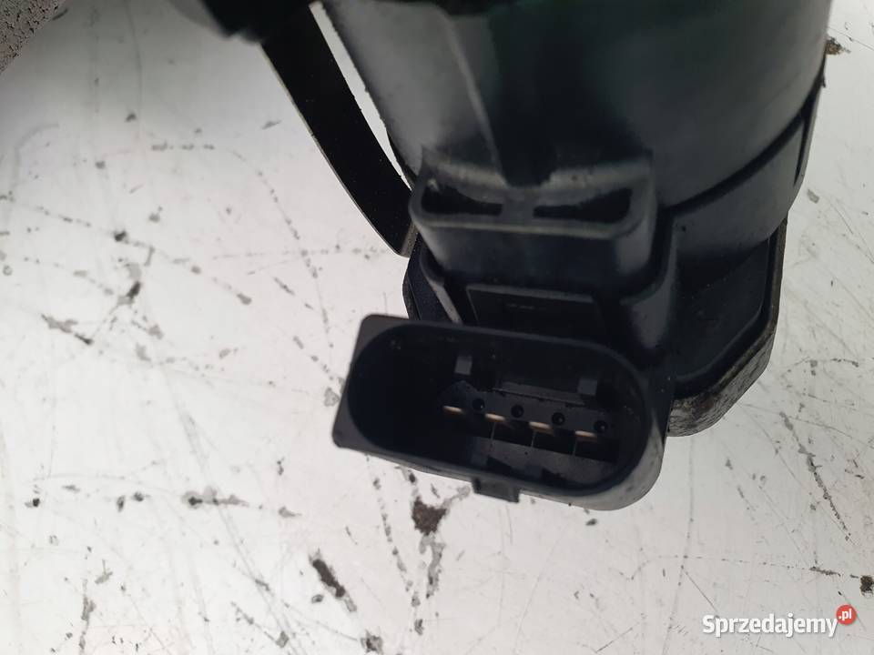 KOLEKTOR SSACY Mercedes W251 W211 W219 W164 30 osobowe lubelskie Chełm