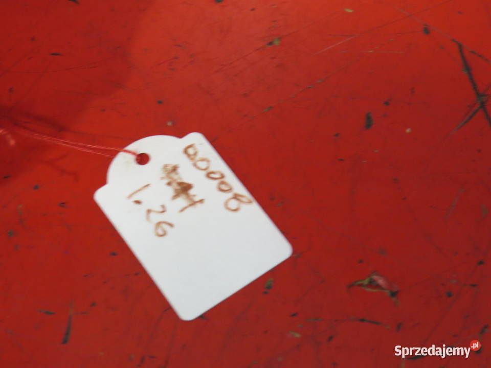 KAWASAKI ZX4RR ZX4RR ZX4 RR Z 400 Z400 LUSTERKO Gdańsk