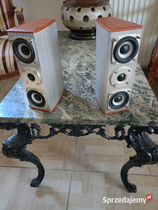 Kolumny DENON SCA3L
