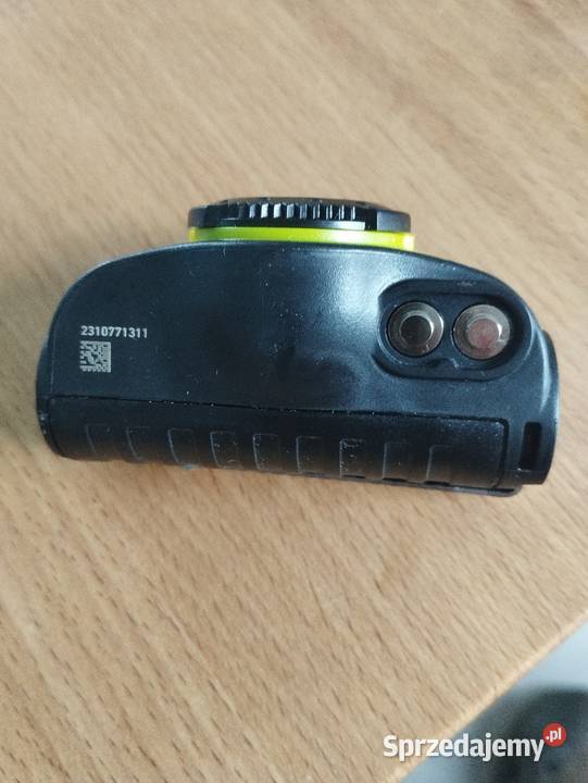 Latarka czołowa LEDLENSER iH5R Orle