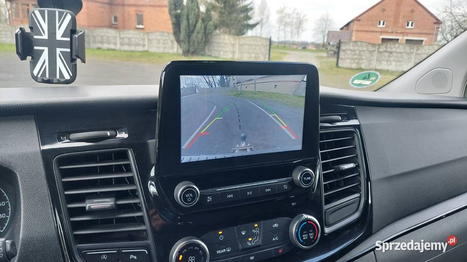 Stan 170 9 miejsc hak 2000 elektrycznie ustawiane fotele Krotoszyn