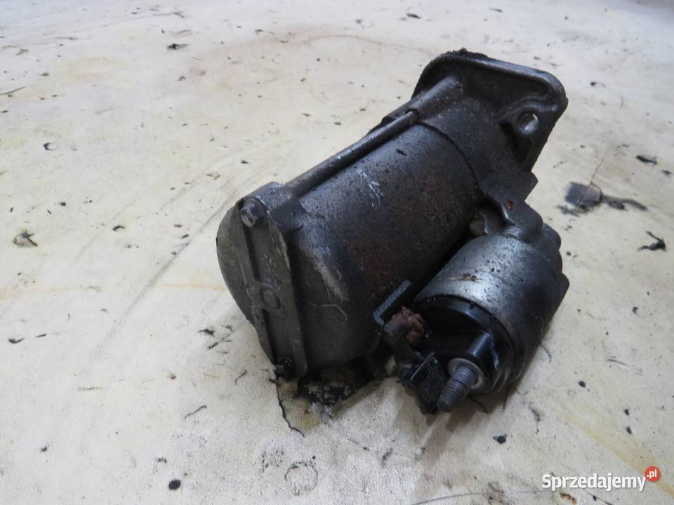 ROZRUSZNIK QASHQAI J11 15 DCI 233007224R Motoryzacja lubelskie