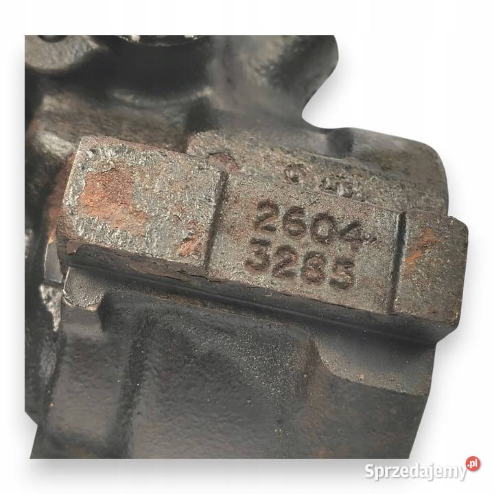 POMPA WSPOMAGANIA FIAT PUNTO II BRAVA BRAVO