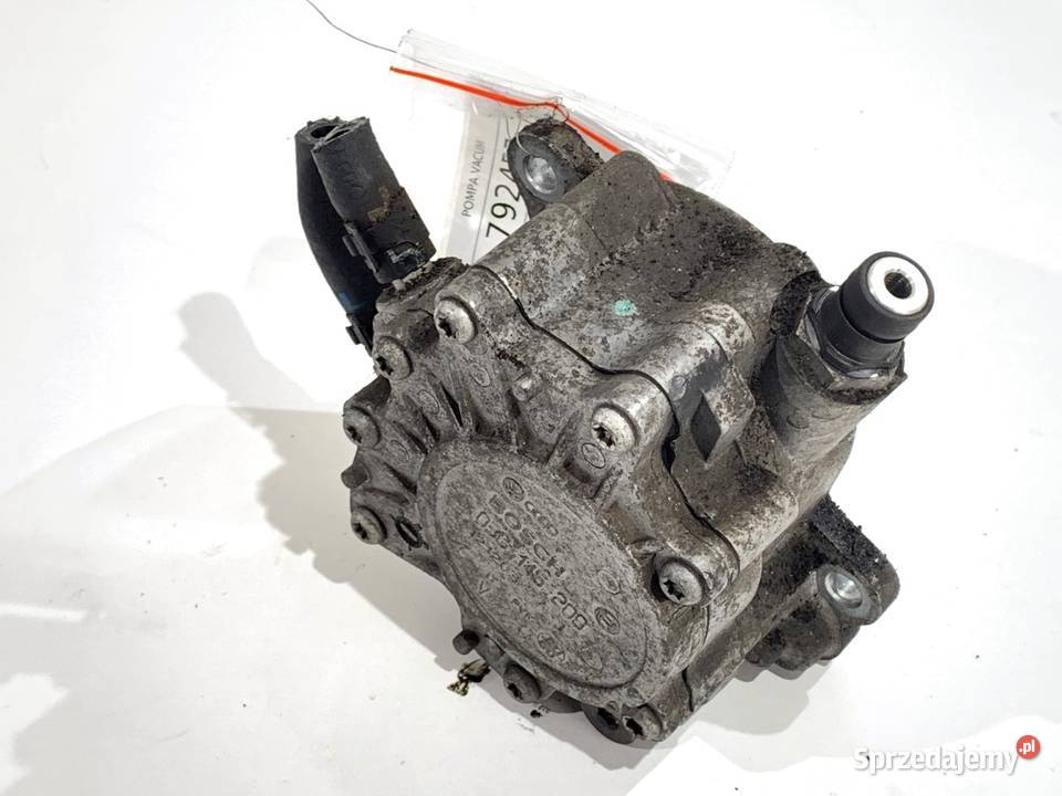 POMPA VACUM VW GOLF V 03G145209 20 140 0310