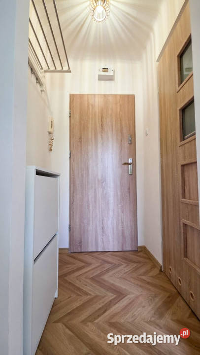 Mieszkanie 30m2 1 pokój Sieradz sprzedam