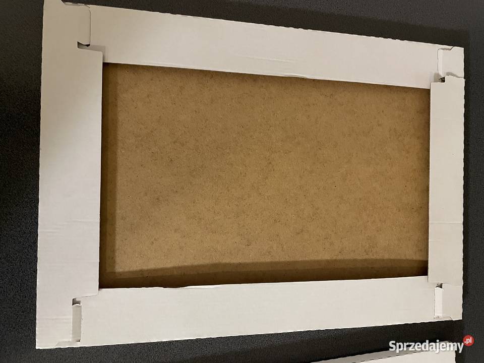 Antyrama 297x42 śląskie Tychy