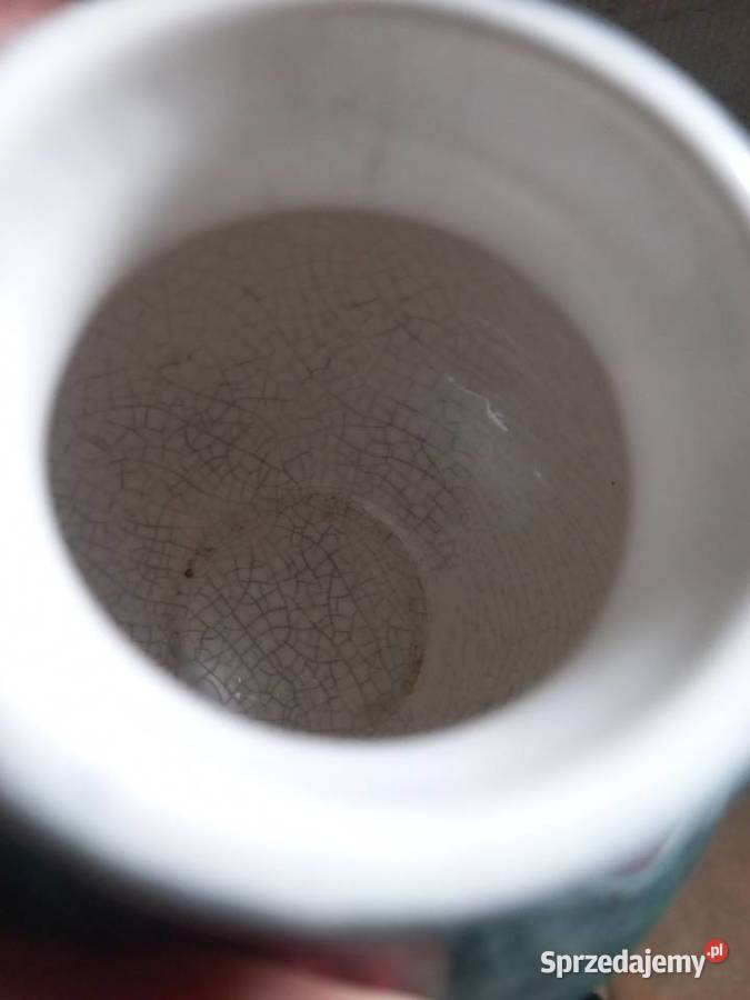 Wazon wzór 166 Włocławek Pikasiak Toruń sprzedam
