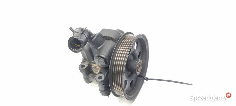 POMPA WSPOMAGANIA FORD FOCUS MK1 Lipno sprzedam