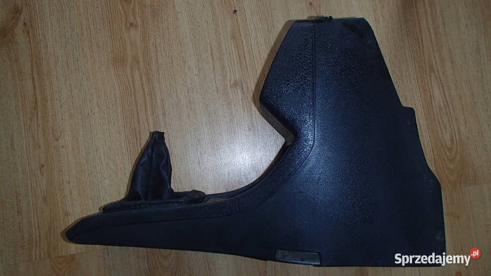 tunel środkowy z mieszkiem VW Golf II 2 MK2 Katowice