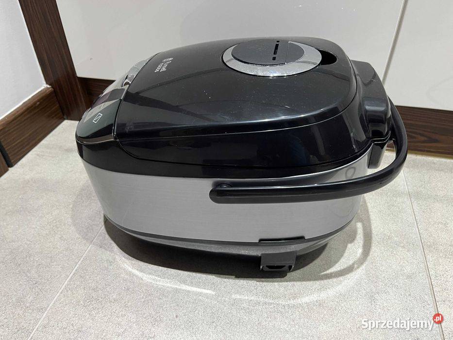 Russell Hobbs multicooker 11 programów timer Biznes i Przemysł Tuliszków