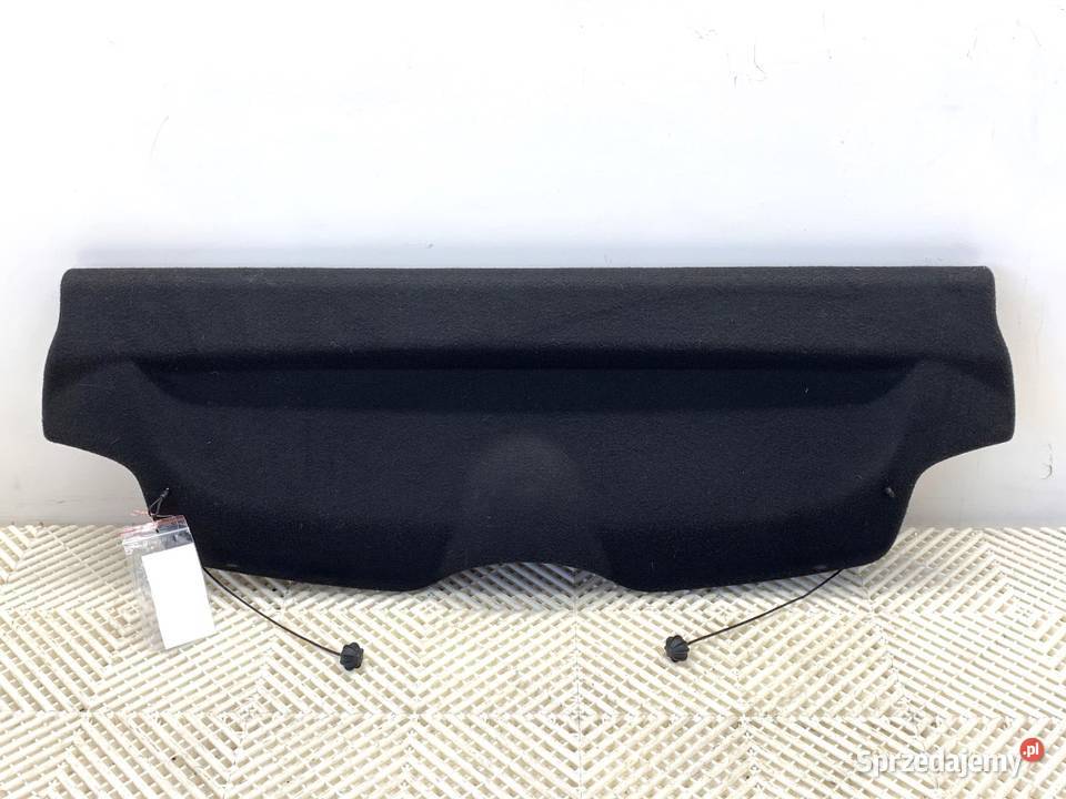 PÓŁKA TYŁ MINI COUNTRYMAN R60 9811137 Crossover