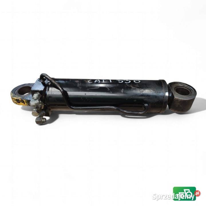 Cylinder hydrauliczny wychyłu łyżki 2352662