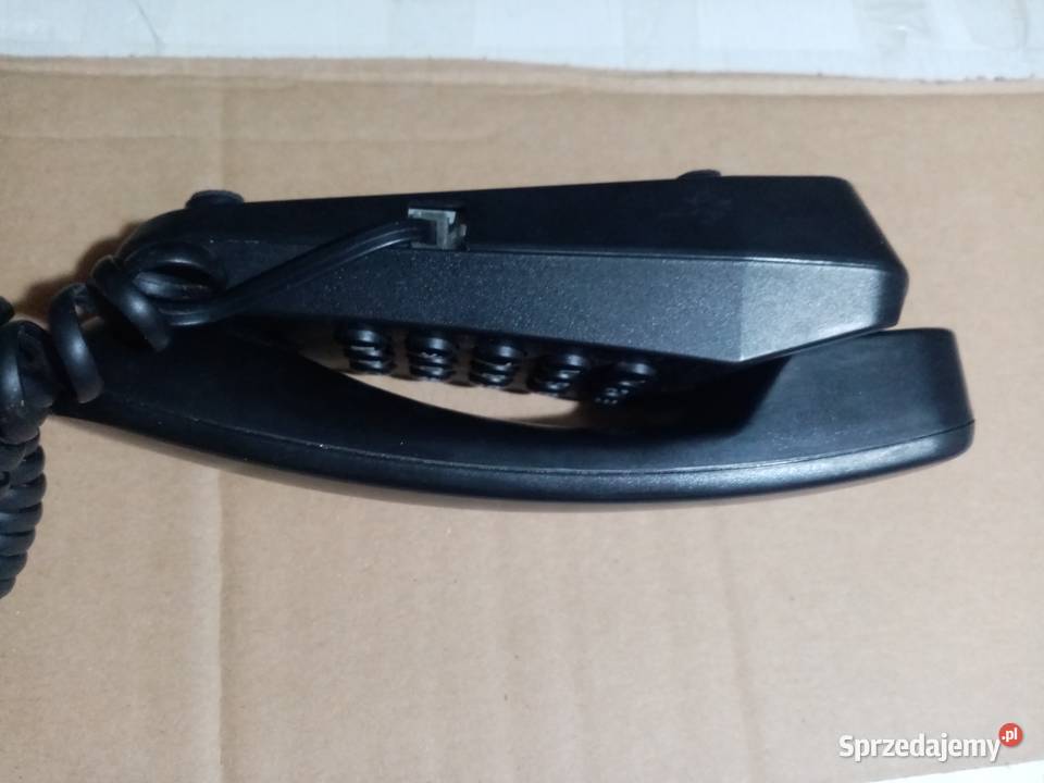 MLIFE ML 0391Telefon stacjonarny Świdnik