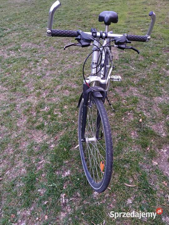 Rower Tornado cross 28 Złoczew