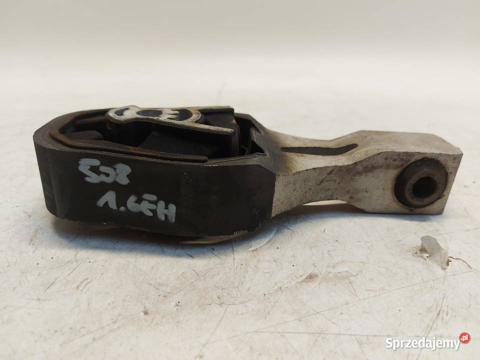 PEUGEOT 508 II 16 EH Poduszka mocowanie silnika osobowe