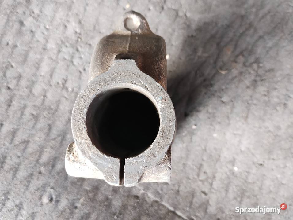 Suwak IFA MZ BK 350 Dębno