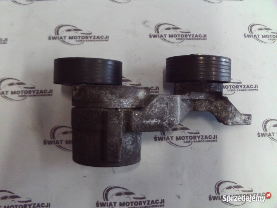 VOLVO XC90 24 D5 08r D5244T4 185 napinacz paska świętokrzyskie sprzedam