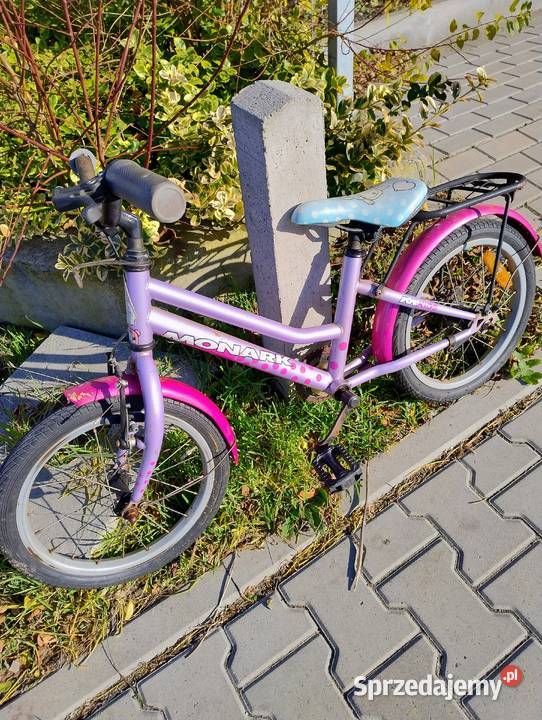 Rower dziecięcy Radom