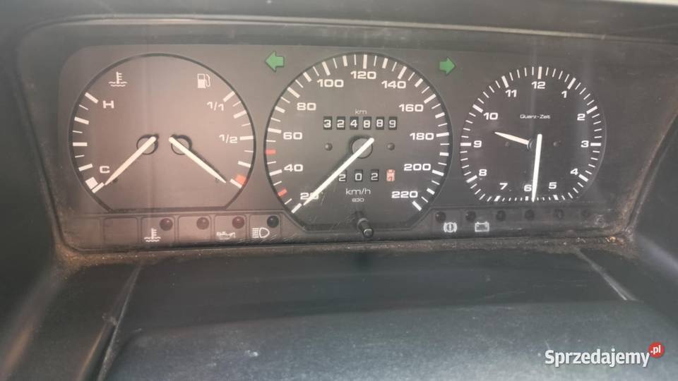 Sprzedam VW t4 Mikołajki