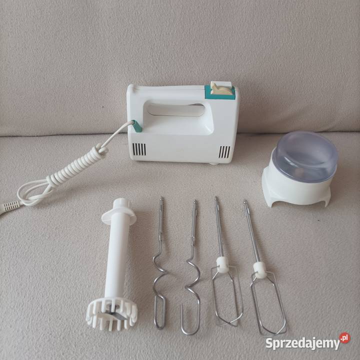 Mikser robot kuchenny Predom Niewiadów z dolnośląskie Stronie Śląskie