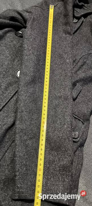 Płaszcz pimkie M Warszawa