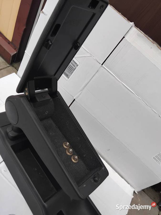 Podłokietnik tunel Audi A4 B5 Grodków sprzedam