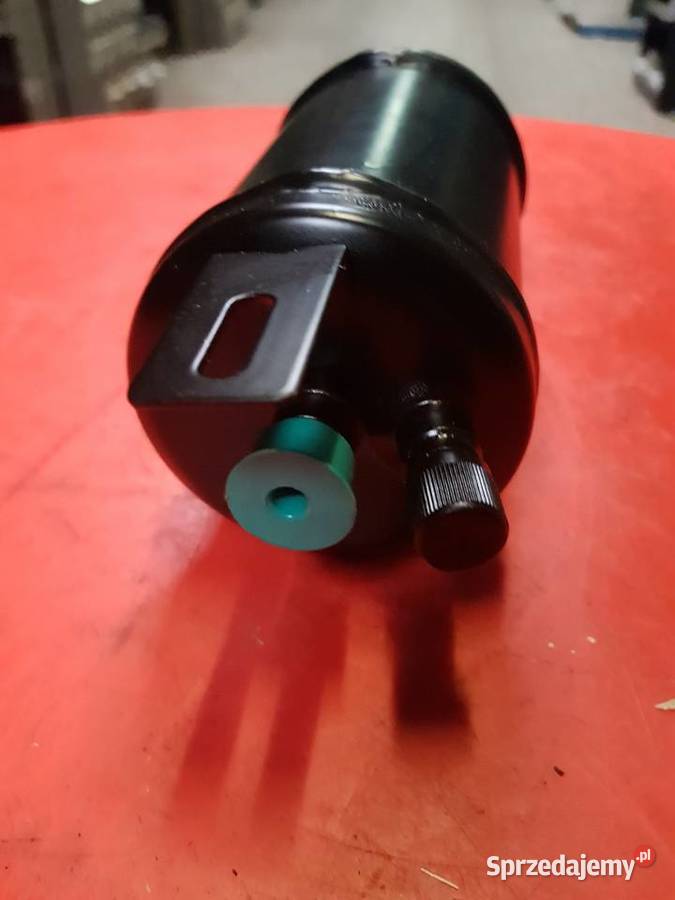 9977794 Filtr kabiny CNH oryginał ciągnik lubuskie Sulechów sprzedam