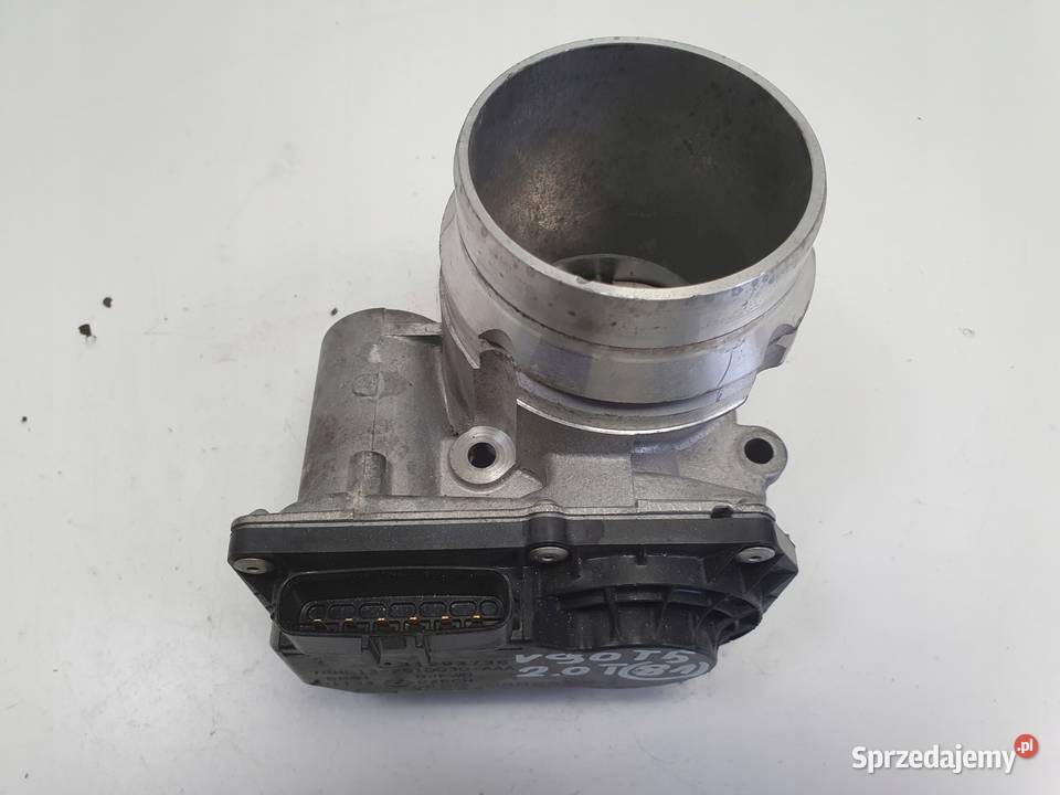 Volvo V90 20 T T4 TURBO PRZEPUSTNICA 31293736 Janów