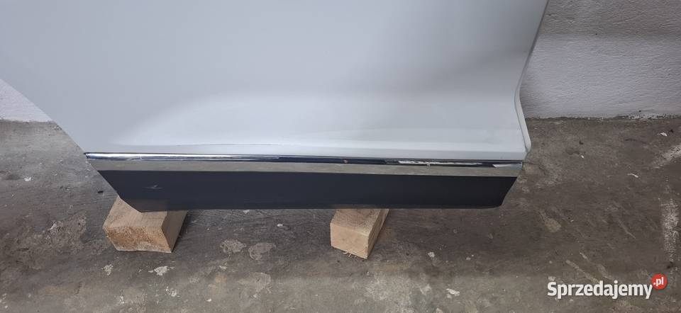 Drzwi Prawe Tył Volkswagen TRoc osobowe Sandomierz