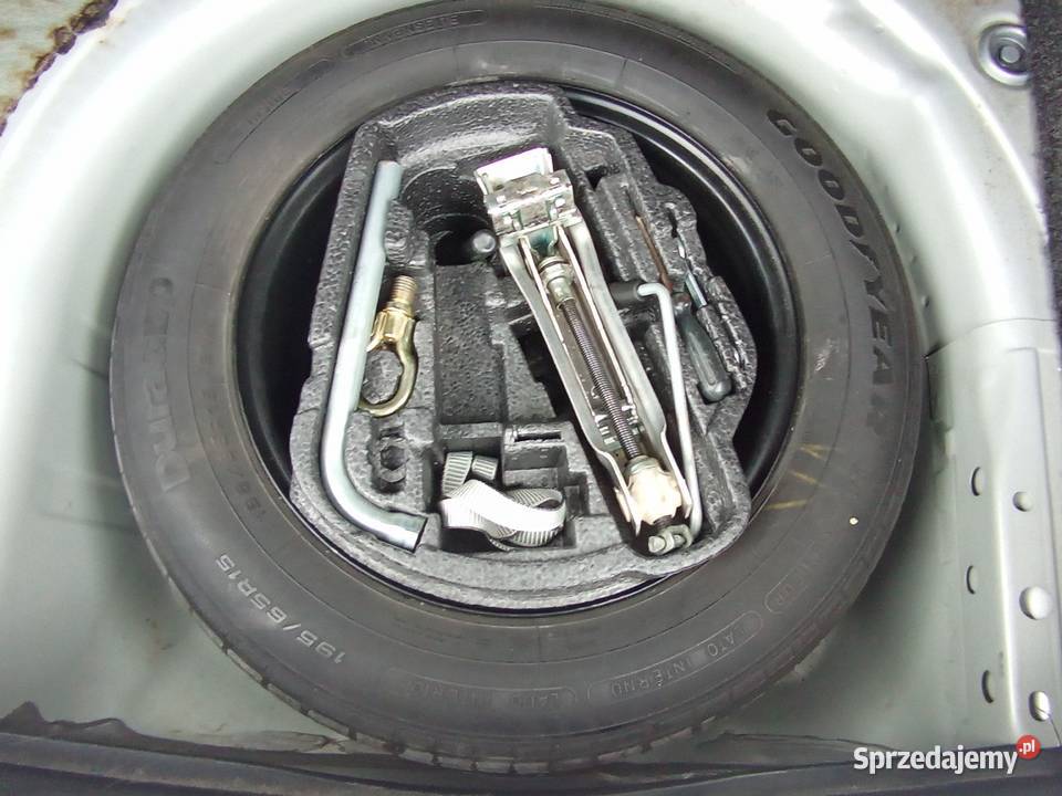 Sprzedam 2003r Golf 4 19TDI manualna Golf Miedźno