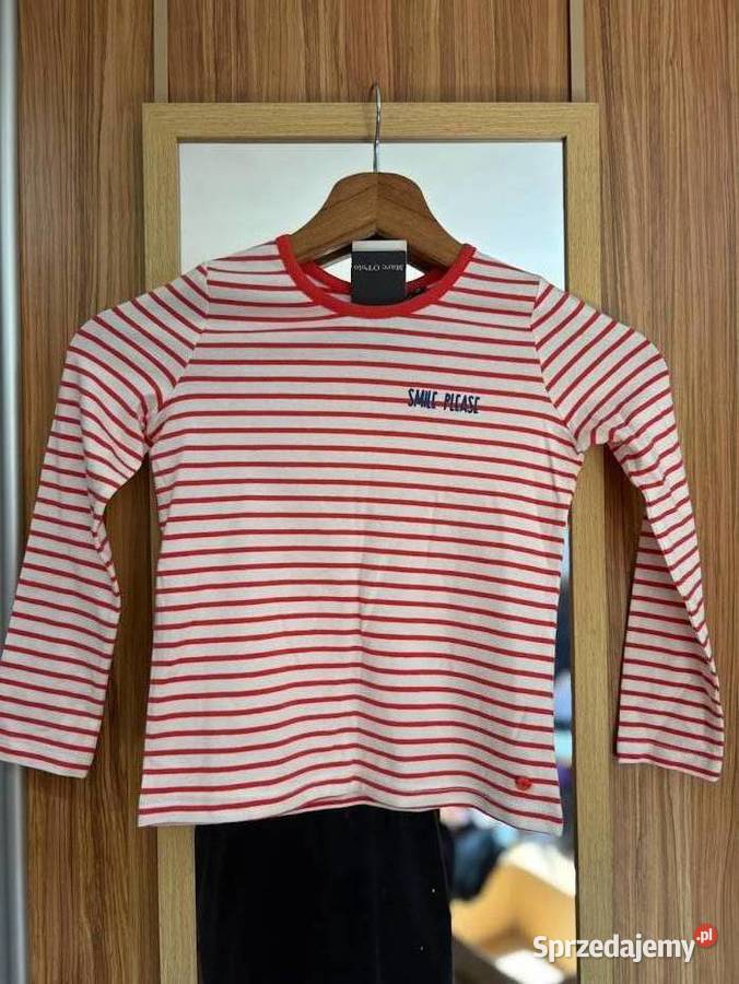 Marco Polo bluzka 110 małopolskie Kalwaria Zebrzydowska