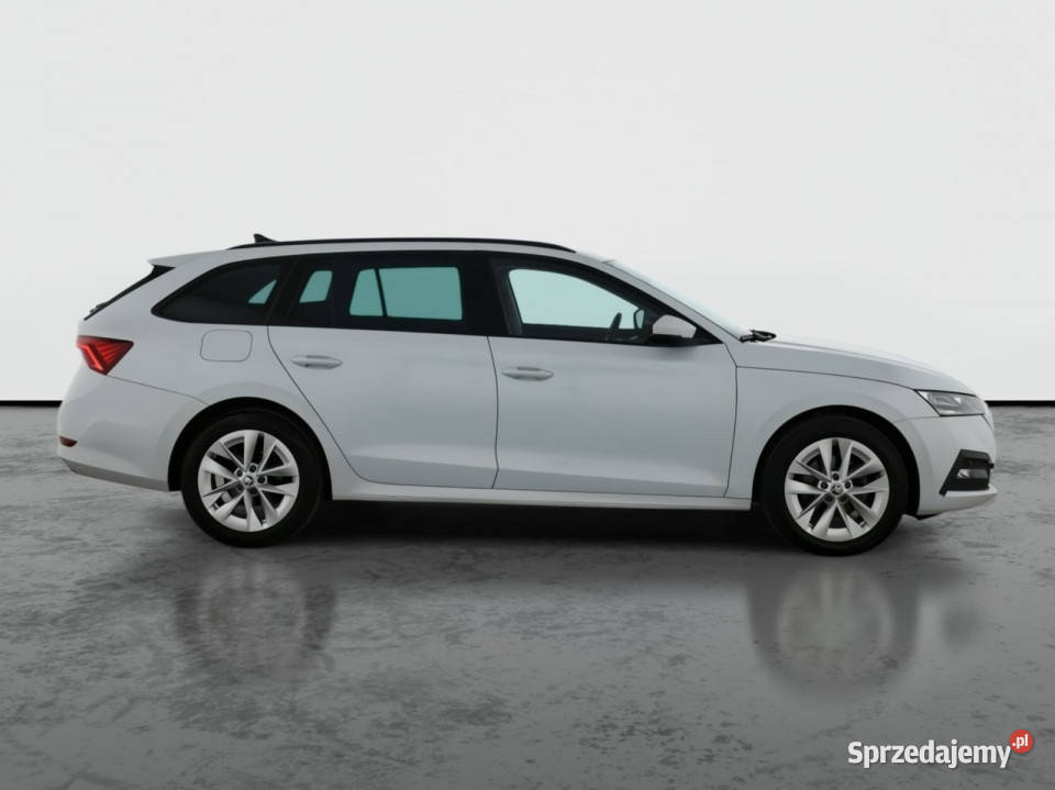 Skoda Octavia 20 TDI 4/5 Piaseczno