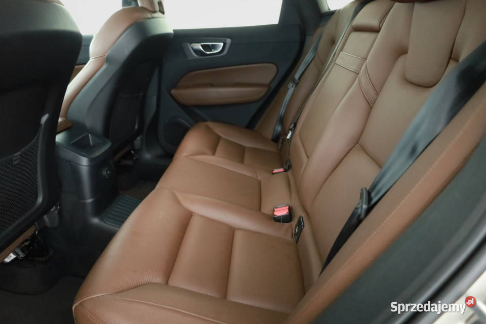 Volvo XC60 T8 Twin Engine ESP Piaseczno