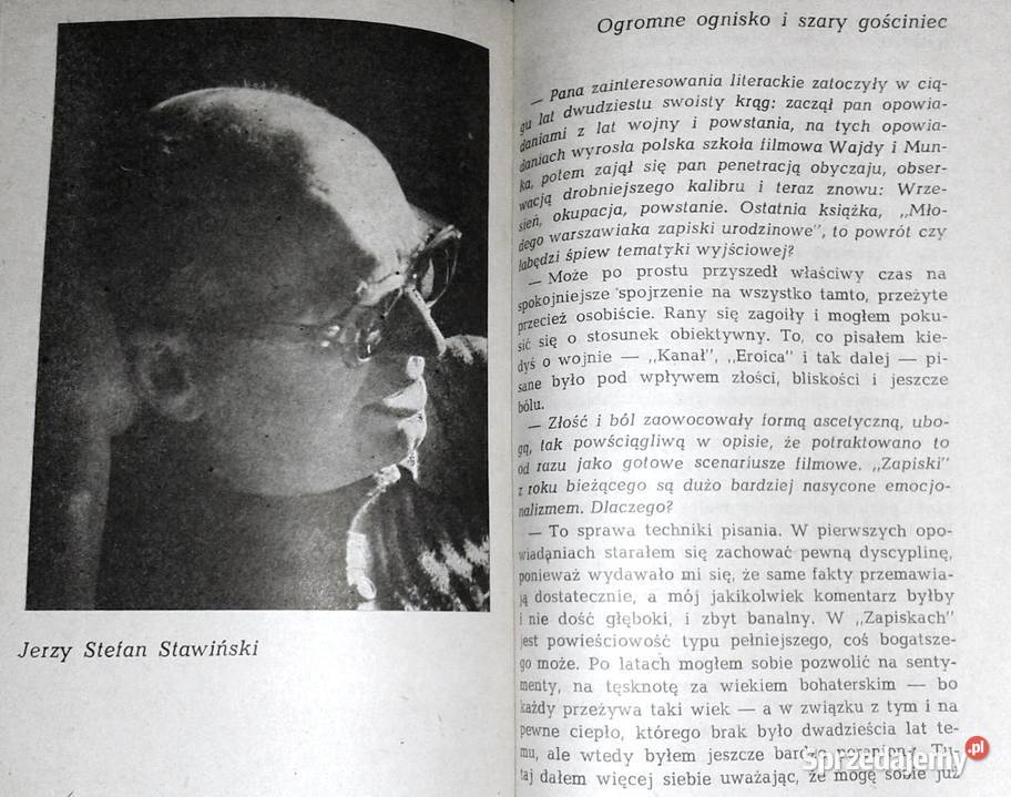 Znajomi nieznajomi Teresa Krzemień Chełm